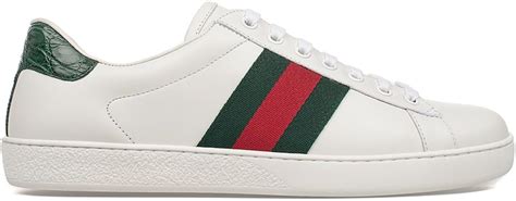 scarpe uomo gucci tipo timberland|gucci sneaker uomo.